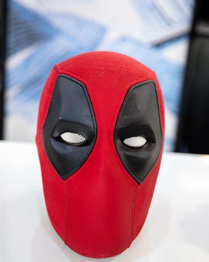 Deadpool
