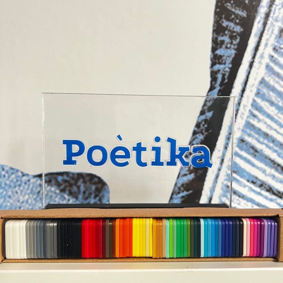 I nostri colori