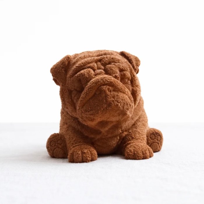 Dal tuo cane al dolce